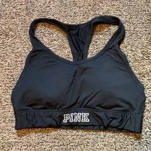 vs pink sports bra